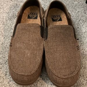 Reef Men shoes
